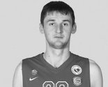 Preminuo mladi košarkaš CSKA Moskva Ruslan Gaglojev