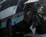 Brazil: U sudaru autobusa i kamiona poginule 44 osobe