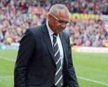 Felix Magath otkrio zašto je odbio reprezentaciju BiH