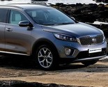 Novi Kia Sorento s ekološkim certifikatom TÜV Nord
