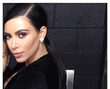 Kim Kardashian "izrezala" kćerkicu sa Instagram fotografije