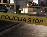 Pješak teško povrijeđen u udesu kod Viteza