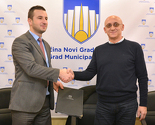 Dogodine počinje izgradnja Memorijalnog kompleksa na Žuči