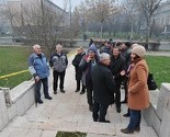 Ministar Bahilj se nije pojavio na sastanku koji je dogovorio sa radnicima Feroelektra