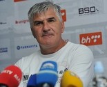 Almir Memić najvjerovatnije novi trener FK Željezničara