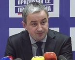 Borenović: Pozivamo vlast da proda Bobar banku za jednu marku i tako spasi depozite