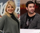 Doček Nove godine u Sarajevu uz Hanku Paldum, Mirzu Šoljanina i Laku