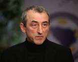 Meša Baždarević: Na posao krećem već danas