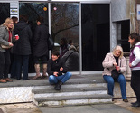 Bivši radnici Lijanovića će noćiti ispred fabrike u Širokom Brijegu