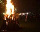 Predbožićna manifestacija: Žive jaslice održane u Sarajevu
