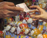 Rusija: Rublja na katastrofalno niskom nivou