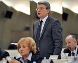 Džaferović: Nije upitno partnerstvo između SDA i DF-a