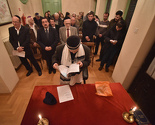 Jevreji obilježavaju jedan od najvećih blagdana: Hanuka lesimha!