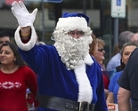 Plavi Djed Mraz će dijeliti paketiće za najmlađe, prijave do 26. decembra