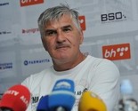 Almir Memić je novi trener FK Željezničar
