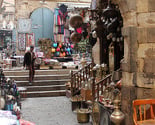 Kairo: Zavirite u bazar El-Khalili gdje su vrijednosti svih stvari relativne
