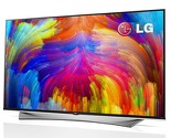 LG predstavio 4K Ultra HD LCD televizore