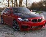 Misteriozni BMW-ov prototip bi mogao biti model Z2 s prednjim pogonom