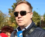 Uhapšen Hamdija Lipovača