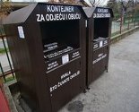 Pozitivna priča iz Hadžića: Dobri ljudi i dalje pune humanitarne kontejnere