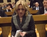 Cvijanović 90 minuta predstavljala plan i program nove Vlade RS