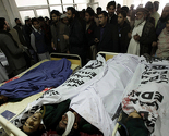 Pakistan nakon napada na školu odobrio smrtnu kaznu za teroriste