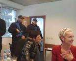 Direktor Direkcije za koordinaciju policijskih tijela BiH "pohapsio" novinare