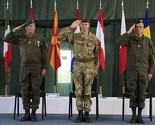 Novi komandant EUFOR-a u BiH preuzeo dužnost: Čast je raditi u multikulturalnoj BiH