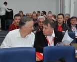 SDP o hapšenju Lipovače: Nećemo dozvoliti kriminalizaciju stranke