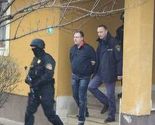 Hamdija Lipovača doveden u Tužilaštvo USK na saslušanje