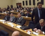 Rasprava u NSRS i dalje traje: Red optužbi, red replika