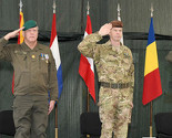 Johann Luif novi komandant EUFOR-a