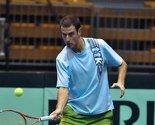 Šetkić u četvrtfinalu ITF Futures turnira u Dakaru