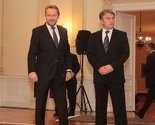 Zamrznuti pregovori između SDA i DF-a, slijedi sastanak Komšića i Izetbegovića