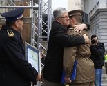 Promovisana prva klasa oficira Oružanih snaga BiH