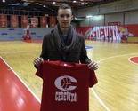 Džanan Musa potpisao za Cedevitu