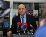 Amir Zukić: Očekujemo rješenje problema u odnosima SDA i DF-a