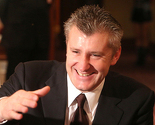 Davor Šuker kandidat za člana Izvršnog odbora UEFA-e