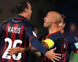 San Lorenzo u finalu Svjetskog klupskog prvenstva