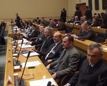 Senad Bratić i Nenad Stevandić izabrani za potpredsjednike NSRS-a