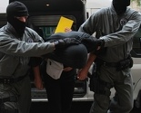 Akcija "Taksi": Uhapšeni dileri policajcima prijetili smrću