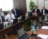 Vijeće ministara BiH danas o Odluci o privremenom finansiranju bh. institucija