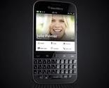 BlackBerry predstavio smartphone Classic
