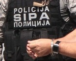 U Vlasenici uhapšen osumnjičeni za ratni zločin u Capardama