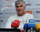 Almir Memić: Želim afirmisati mlade igrače i osigurati plasman u Evropu