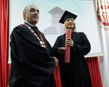 Univerzitet u Tuzli promovisao 27 doktora nauka