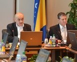 Vijeće ministara donijelo Odluku o privremenom finansiranju institucija BiH