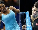 Serena Williams i Novak Đoković svjetski prvaci ITF-a