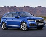 Objavljen promotivni video za Audi Q7