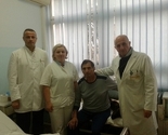 Banjalučki ljekari uspješno obavili složen operativni zahvat